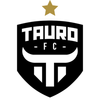 Tauro FC logo