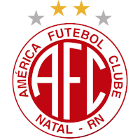 América FC clublogo