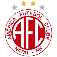 Logo of América FC