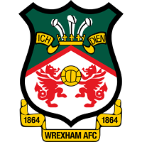 Wrexham club logo
