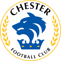 Chester club logo