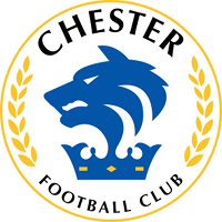 Chester FC logo