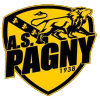 Pagny club logo