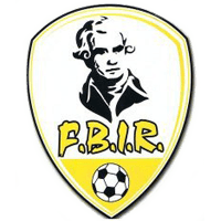 Logo of FC Balagne