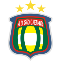 AD São Caetano logo