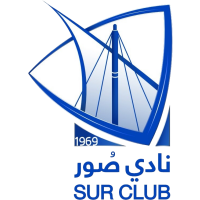 Sur club logo