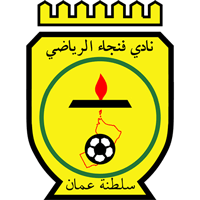 Logo of Fanja SC