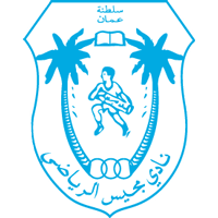 Majees SC club logo