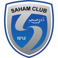 Logo of Saham SC