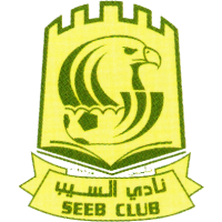 Al Seeb club logo