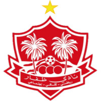 Dhofar SCSC clublogo