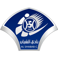 Logo of Al Shabab SC