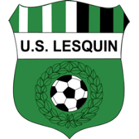 US Lesquin club logo