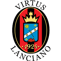 Logo of SS Virtus Lanciano 1924