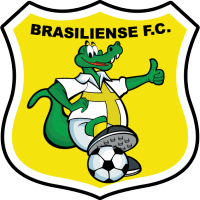 Brasiliense FC logo