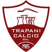 FC Trapani 1905 clublogo