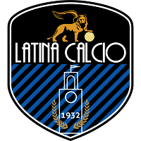 Latina Calcio 1932 clublogo