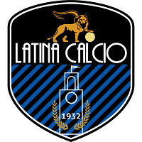 Latina Calcio 1932 logo