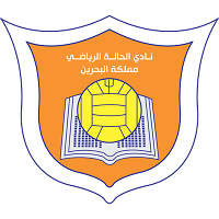 Logo of Al Hala SC