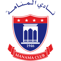 Logo of Manama SCC