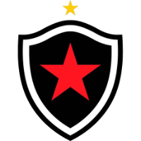 
														Logo of Botafogo FC														