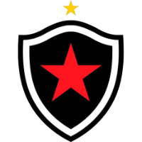 Logo of Botafogo FC