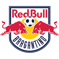 Bragantino club logo