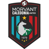 photo Morvant's Menu caledonia utd squad fixtures results