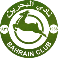 Logo of Bahrain SC