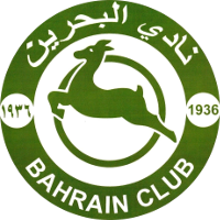 Logo of Bahrain SC