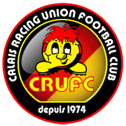 Logo of Calais RUFC