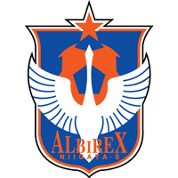 Albirex Niigata FC (S) logo