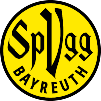 Bayreuth club logo