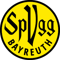 SpVgg Oberfranken Bayreuth logo