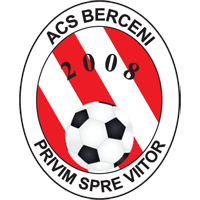 ACS Berceni club logo