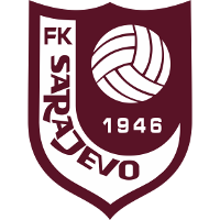 FK Sarajevo clublogo