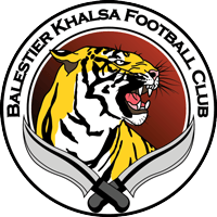 Logo of Balestier Khalsa FC
