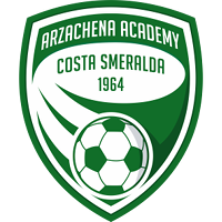 Logo of Arzachena Academy Costa Smeralda