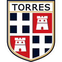 Torres Calcio logo