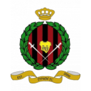 Logo of DPMM FC