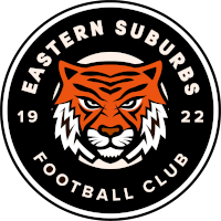 East Suburbs club logo