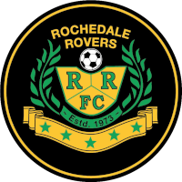 Rochedale Rovers FC logo