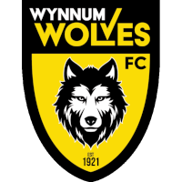 Wolves FC clublogo