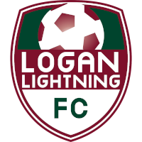 Logan Lghtn. club logo