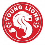 Young Lions logo