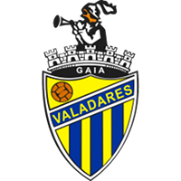 Valadares clublogo