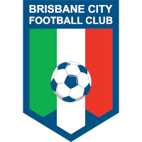 Brisbane City club logo