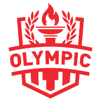 Olympic FC clublogo