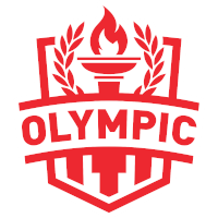 Logo of Olympic FC