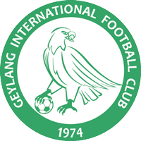 Geylang International FC logo